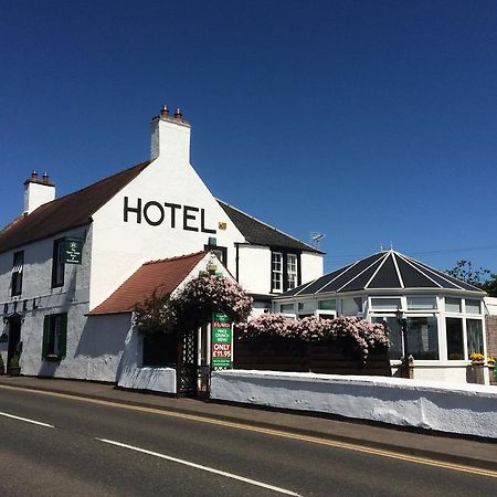 The Upper Largo Hotel&Restaurant Lundin Links Esterno foto