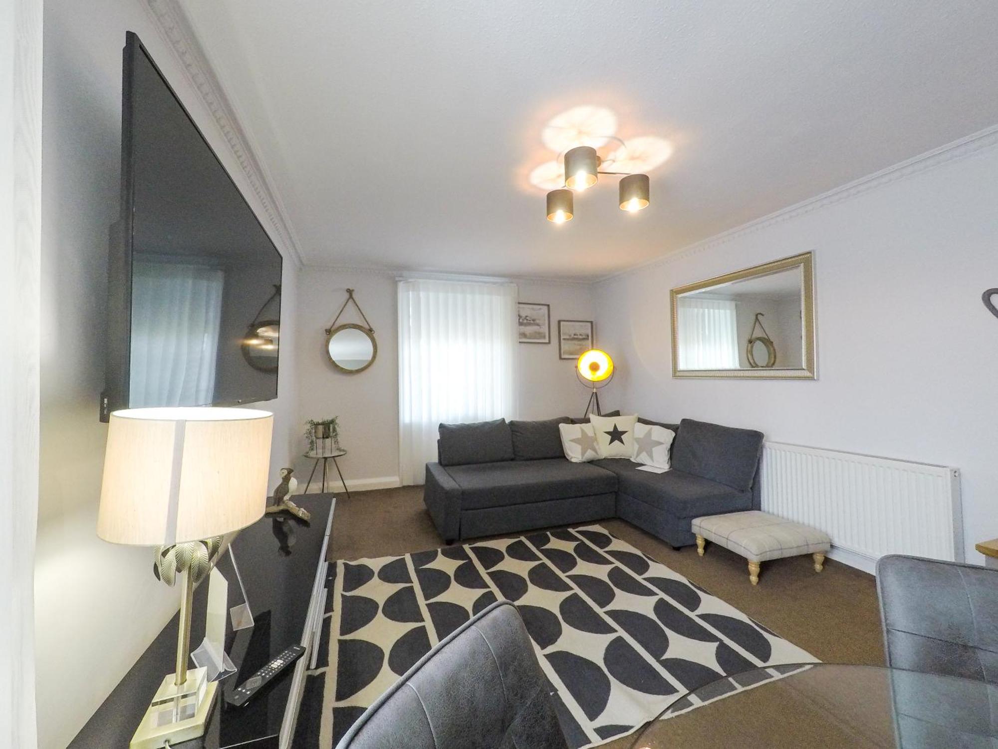 The Upper Largo Hotel&Restaurant Lundin Links Esterno foto