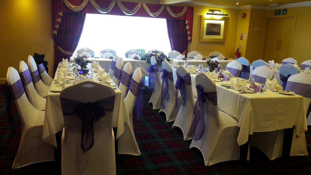 The Upper Largo Hotel&Restaurant Lundin Links Esterno foto